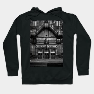 Massey Hall No 1 Hoodie